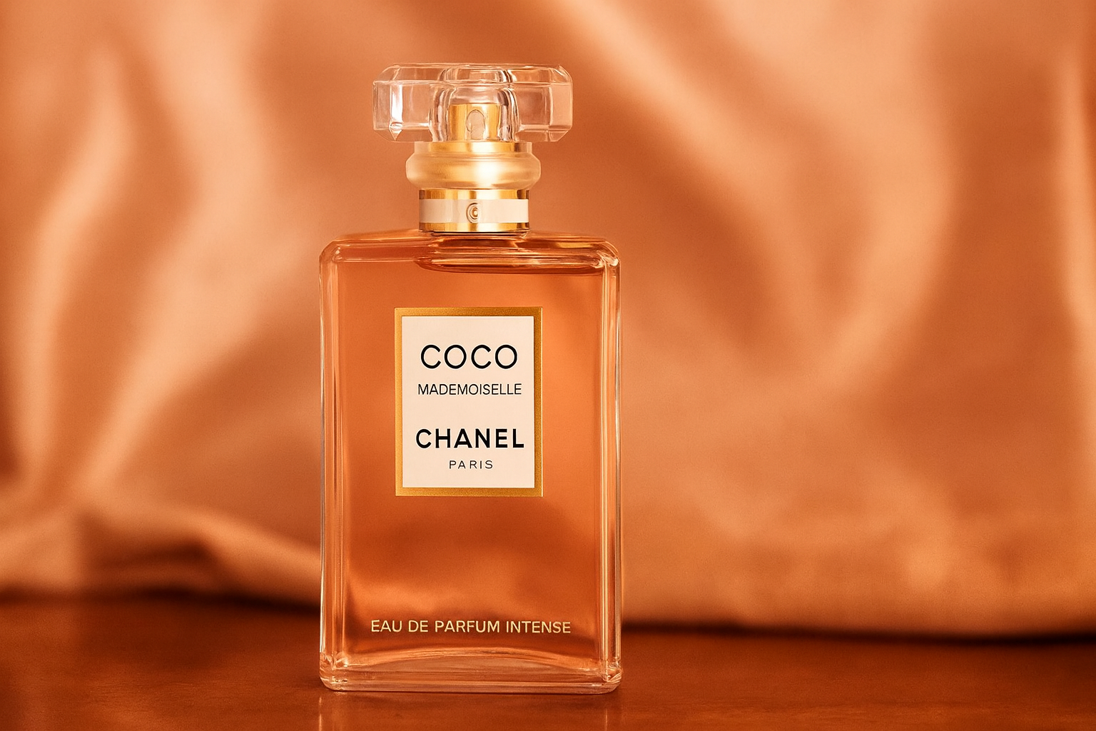 Collection: Chanel Perfumes Collection: Chanel Perfumes