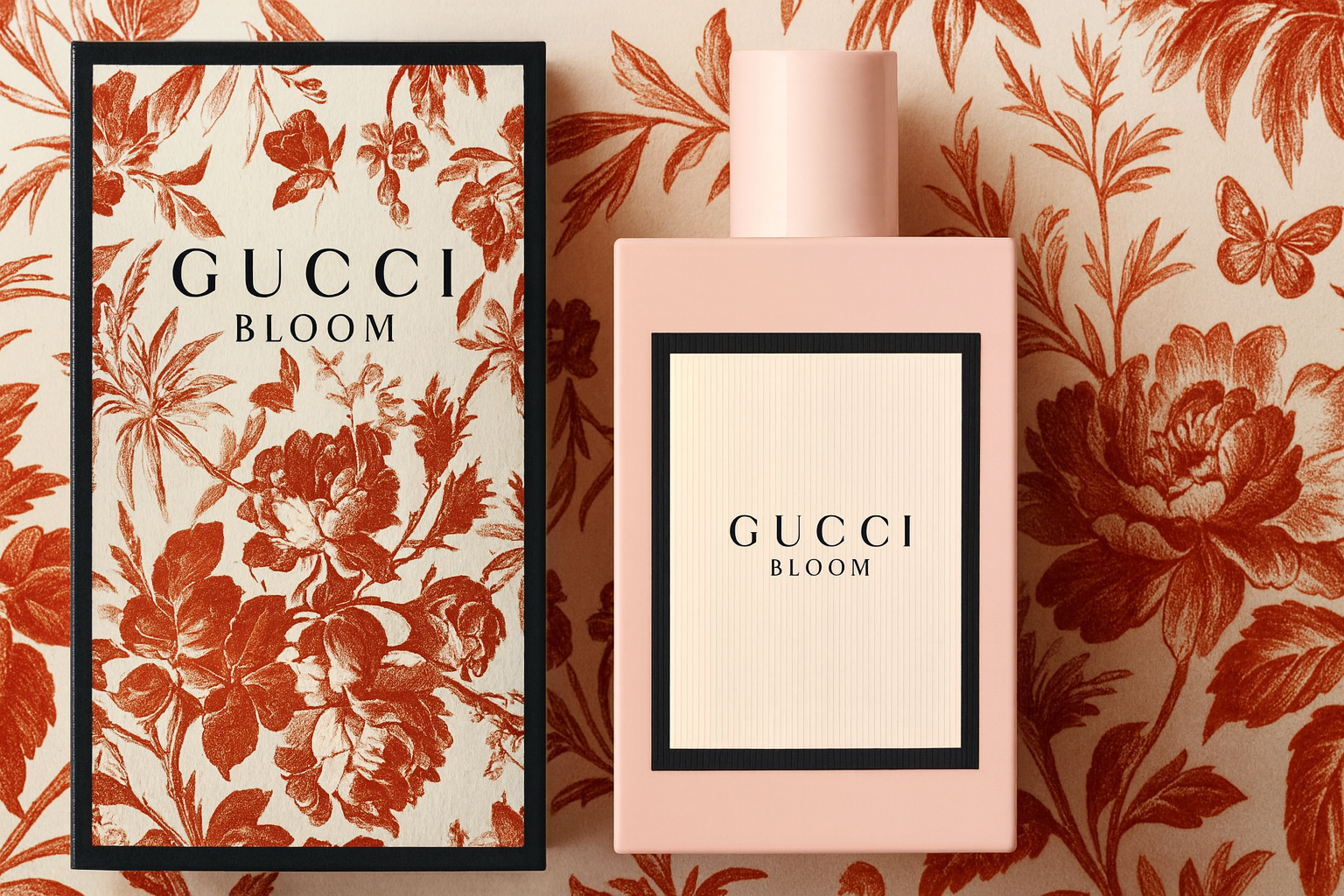 Collection: Gucci Perfumes Collection: Gucci Perfumes