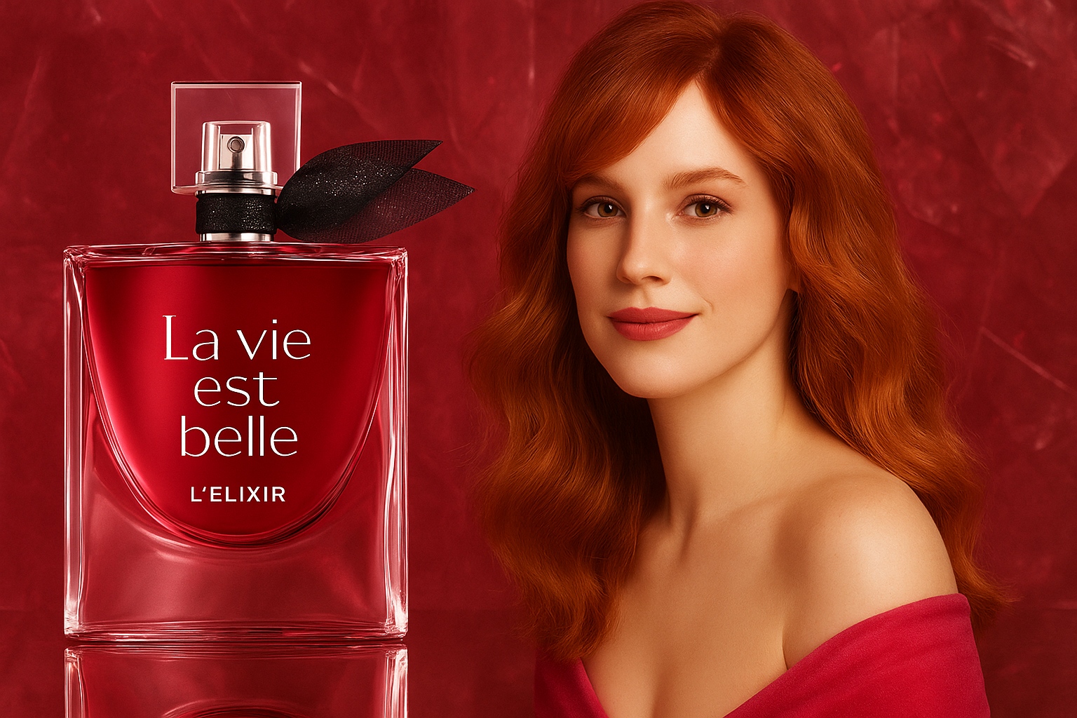 Collection: Lancome Collection: Lancome