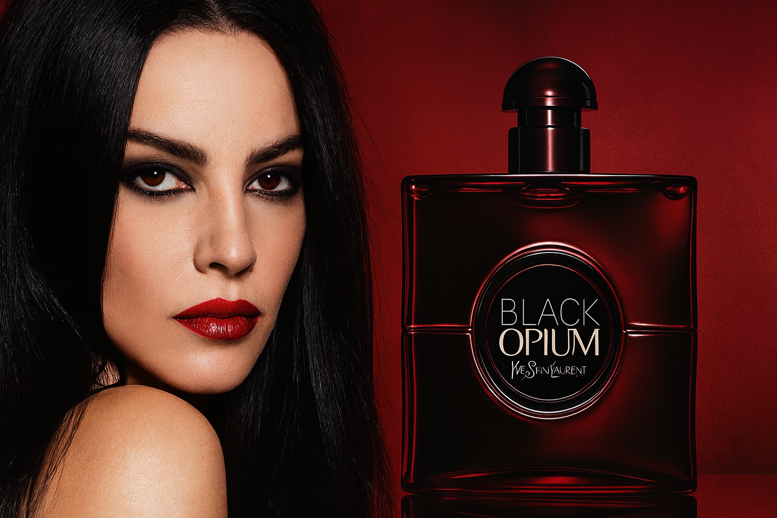 Collection: Yves Saint Laurent Perfumes Collection: Yves Saint Laurent Perfumes