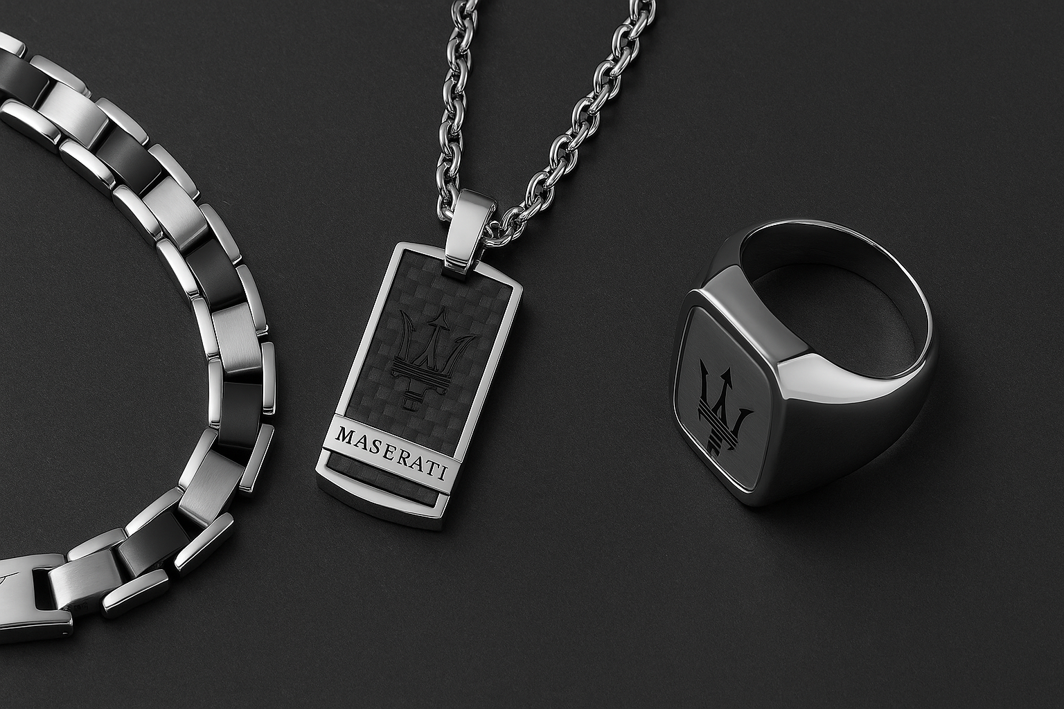 Collection: Men Accessories Jewellery Collection: Men Accessories Jewellery