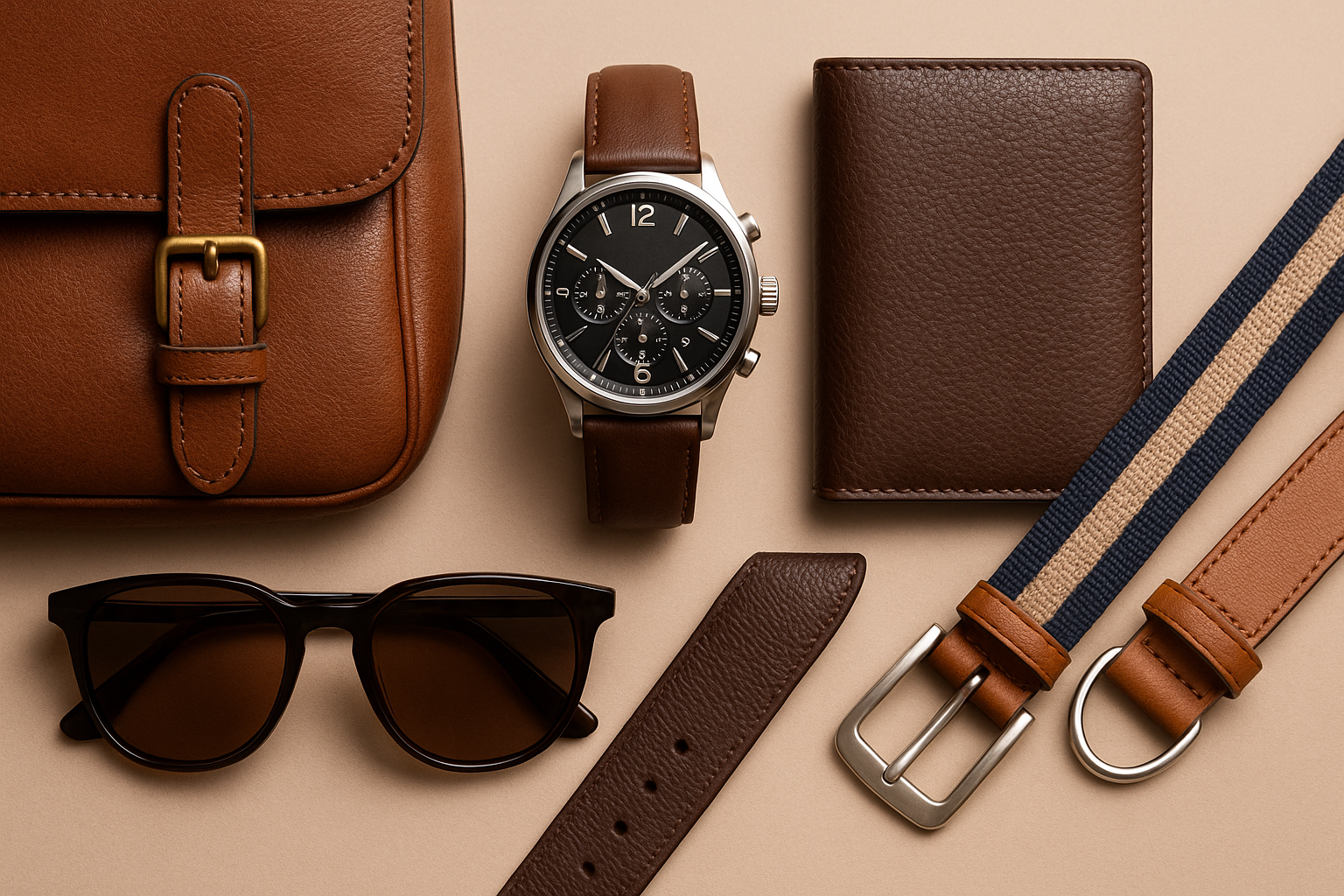 Collection: Men Accessories Lifestyle Collection: Men Accessories Lifestyle
