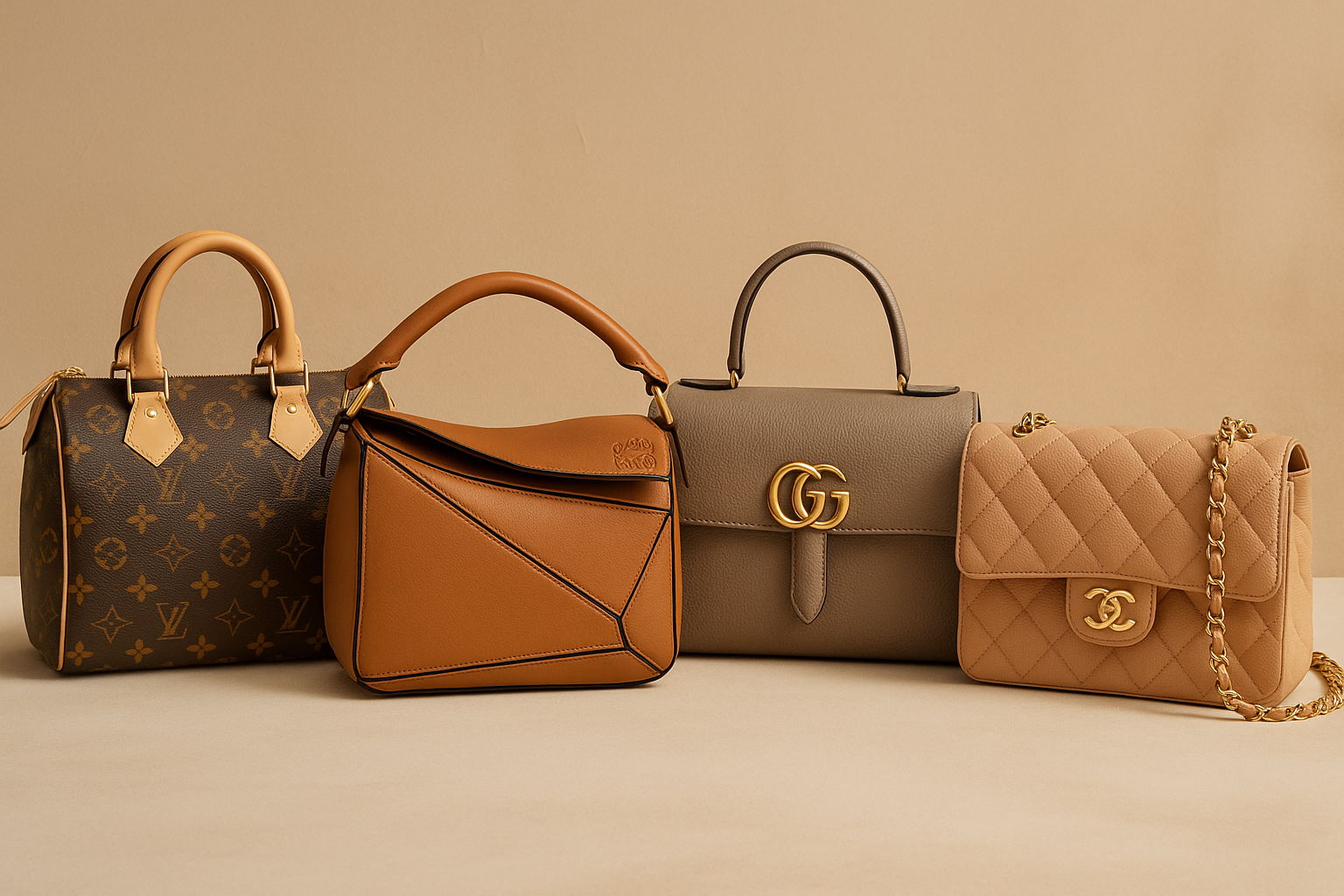 Collection: Designer Bags Collection: Designer Bags