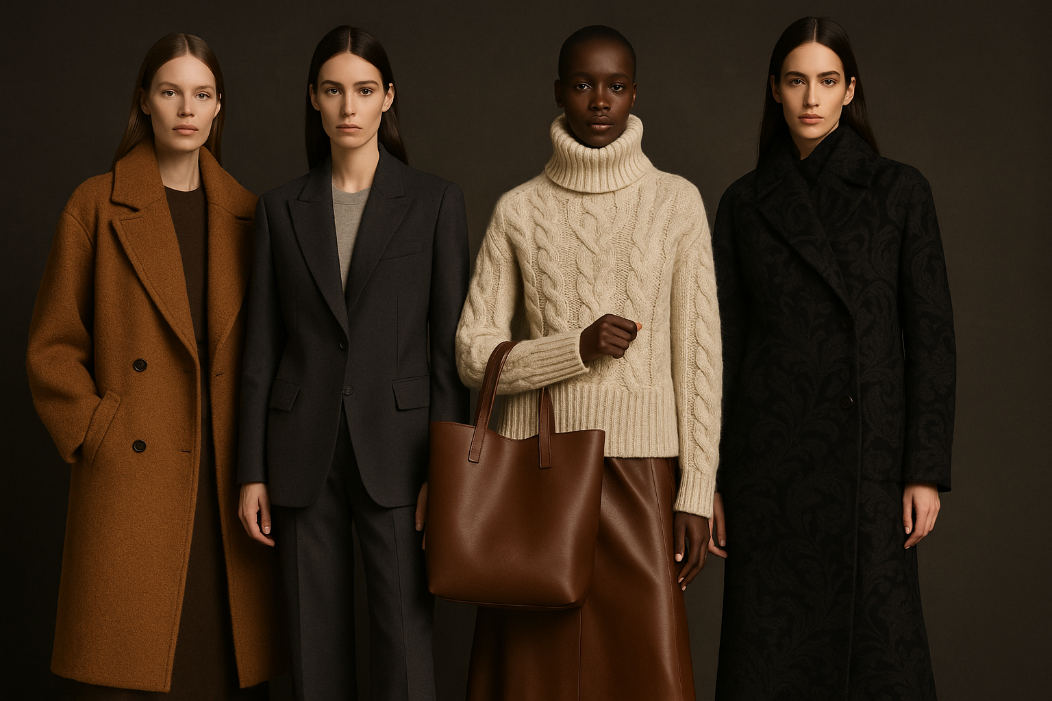 Collection: Fall Winter 2023 Collection: Fall Winter 2023