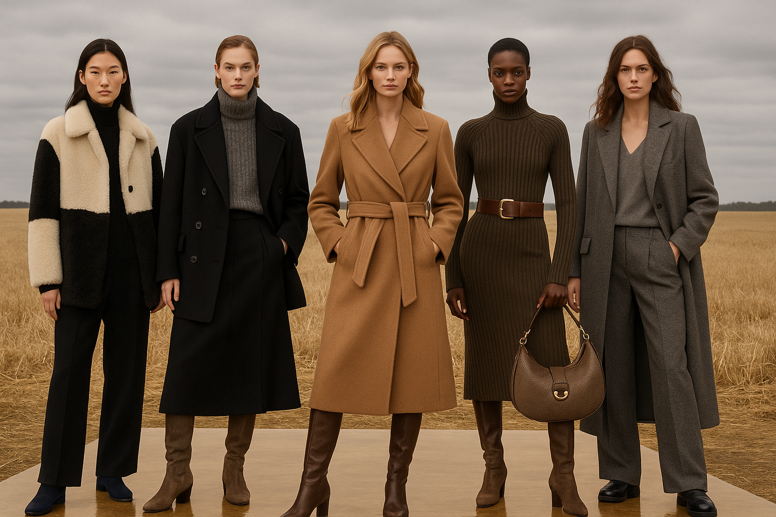 Collection: Fall Winter 2024 Collection: Fall Winter 2024
