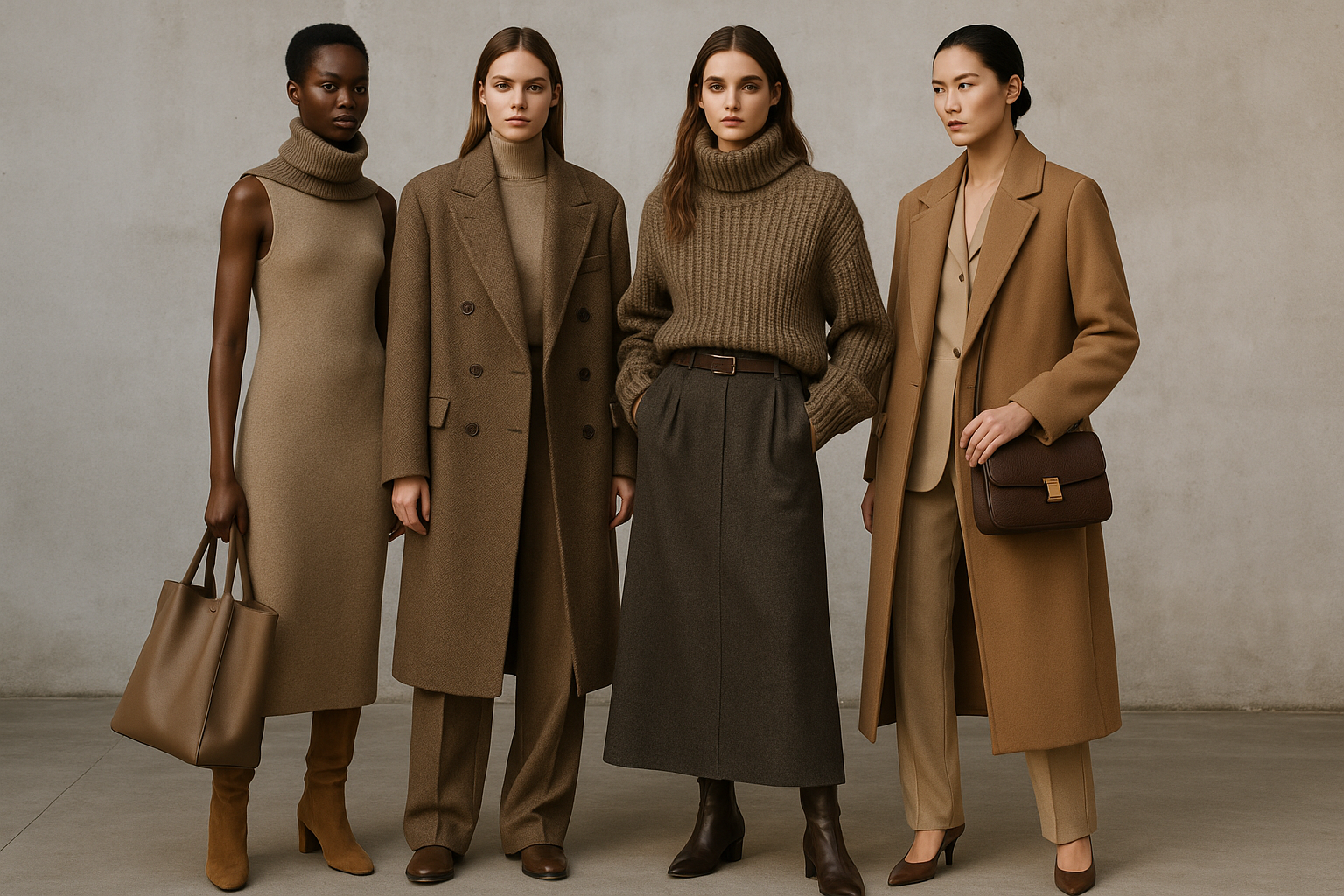 Collection: Fall Winter 2025 Collection: Fall Winter 2025