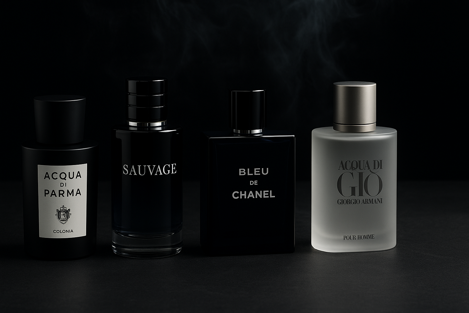Collection: Men's Perfumes Collection: Men's Perfumes