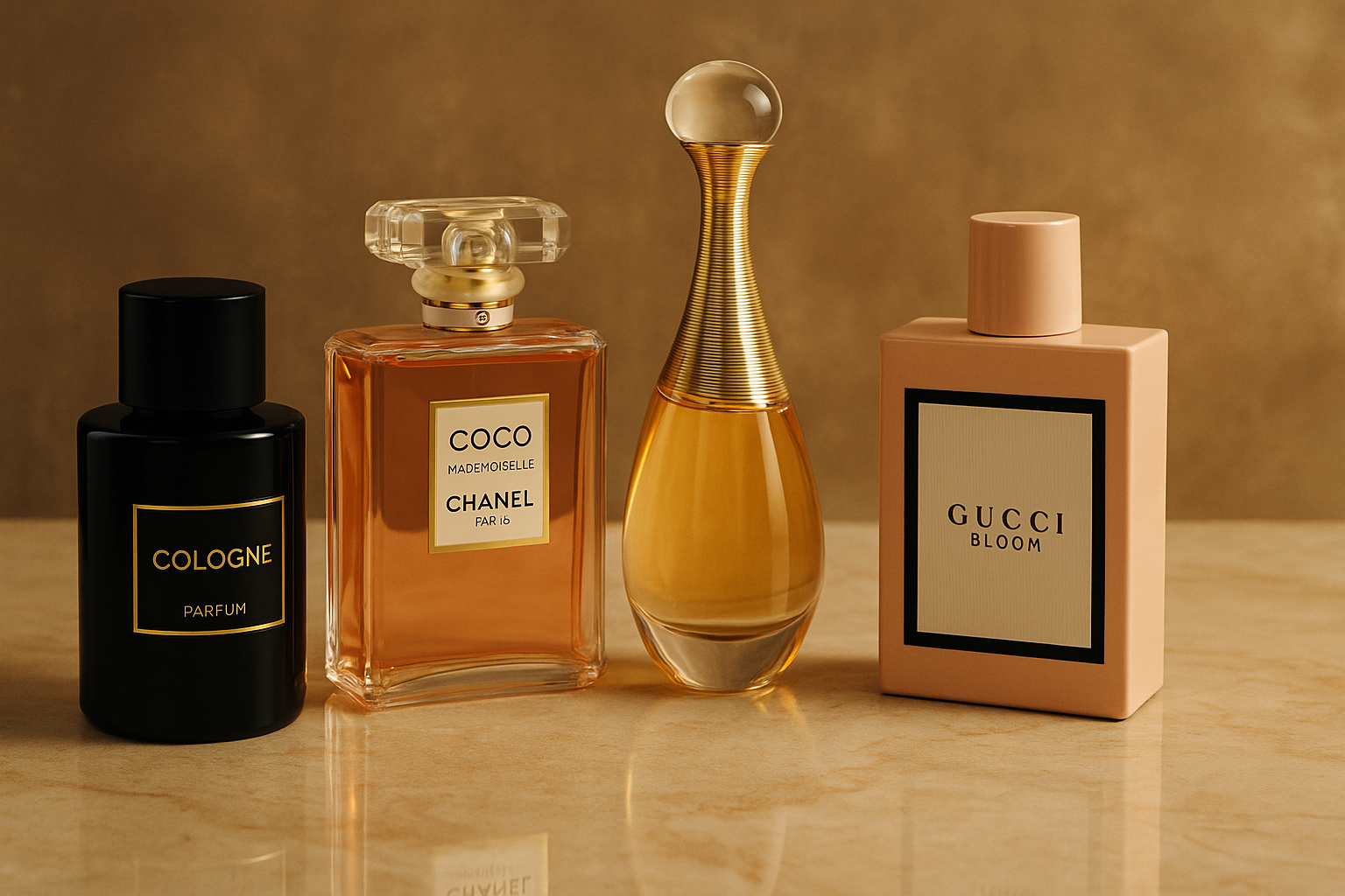 Collection: Luxury Fragrances Collection: Luxury Fragrances