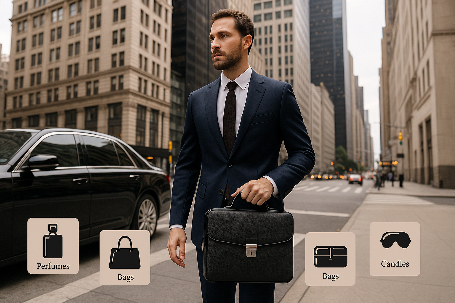 Collection: Men Bags Business & Travel Bags Collection: Men Bags Business & Travel Bags