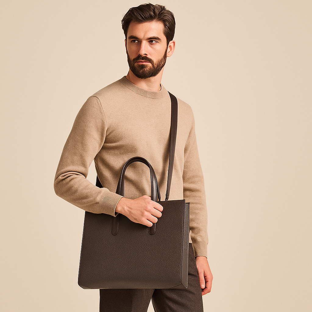 Collection: Men Bags Shopper Collection: Men Bags Shopper