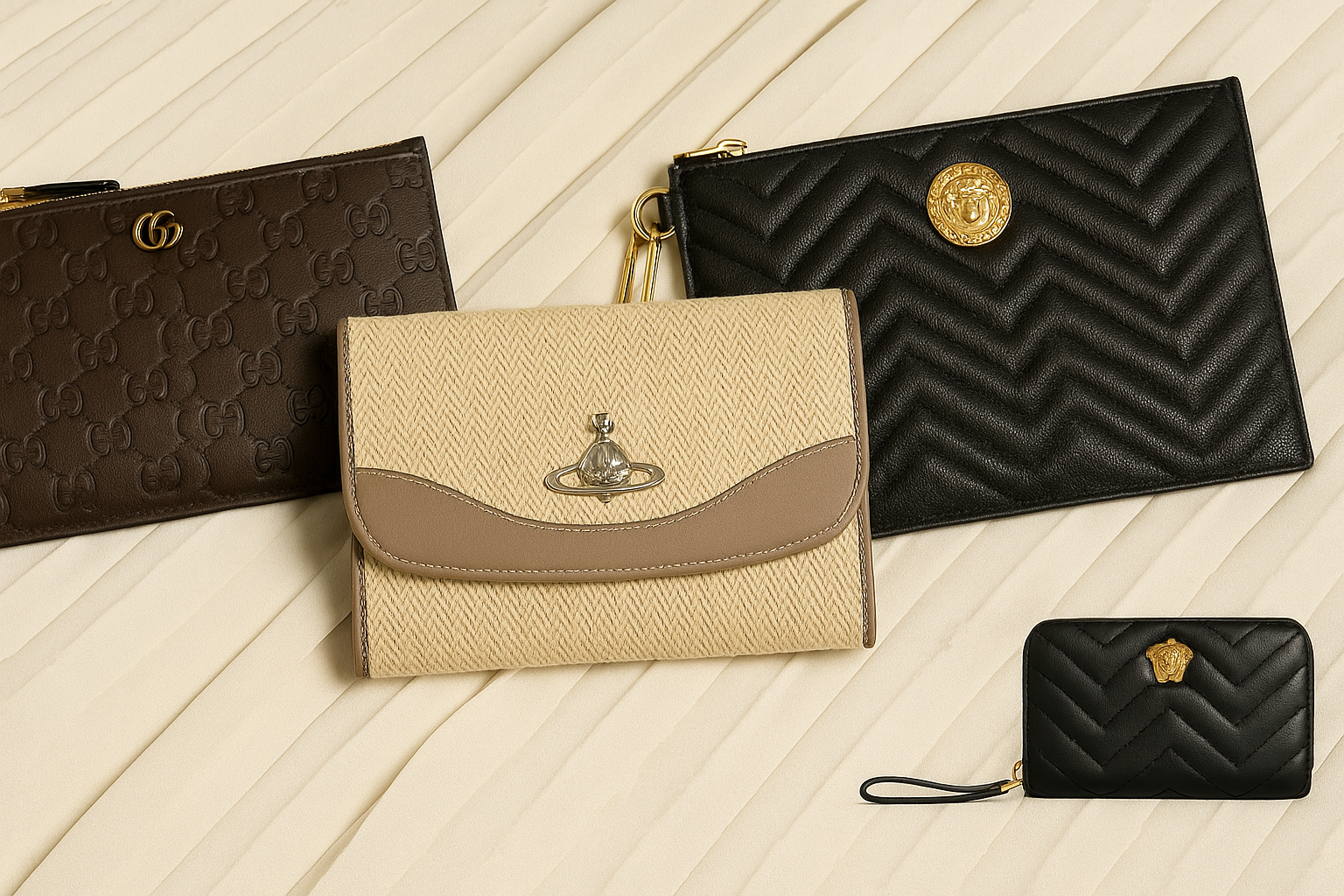 Collection: Clutch Bags Collection: Clutch Bags