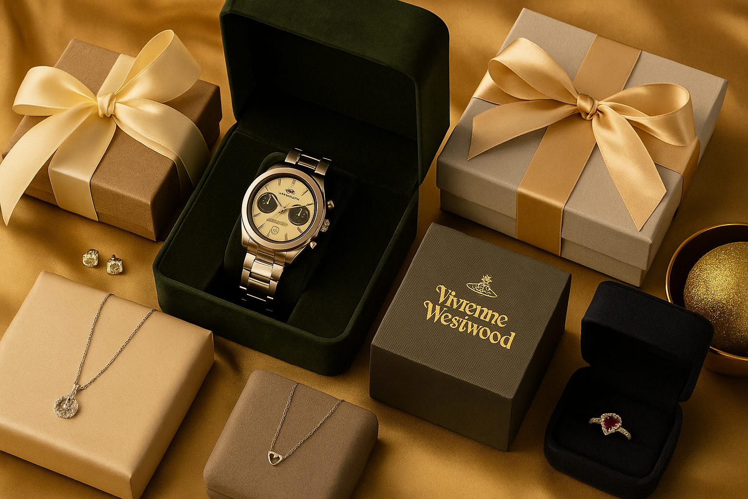 Collection: Gifts $200 To $500 Watches & Jewellery Collection: Gifts $200 To $500 Watches & Jewellery