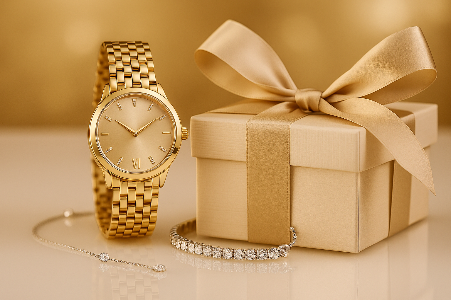 Collection: Gifts Over $500 Watches & Jewellery Collection: Gifts Over $500 Watches & Jewellery
