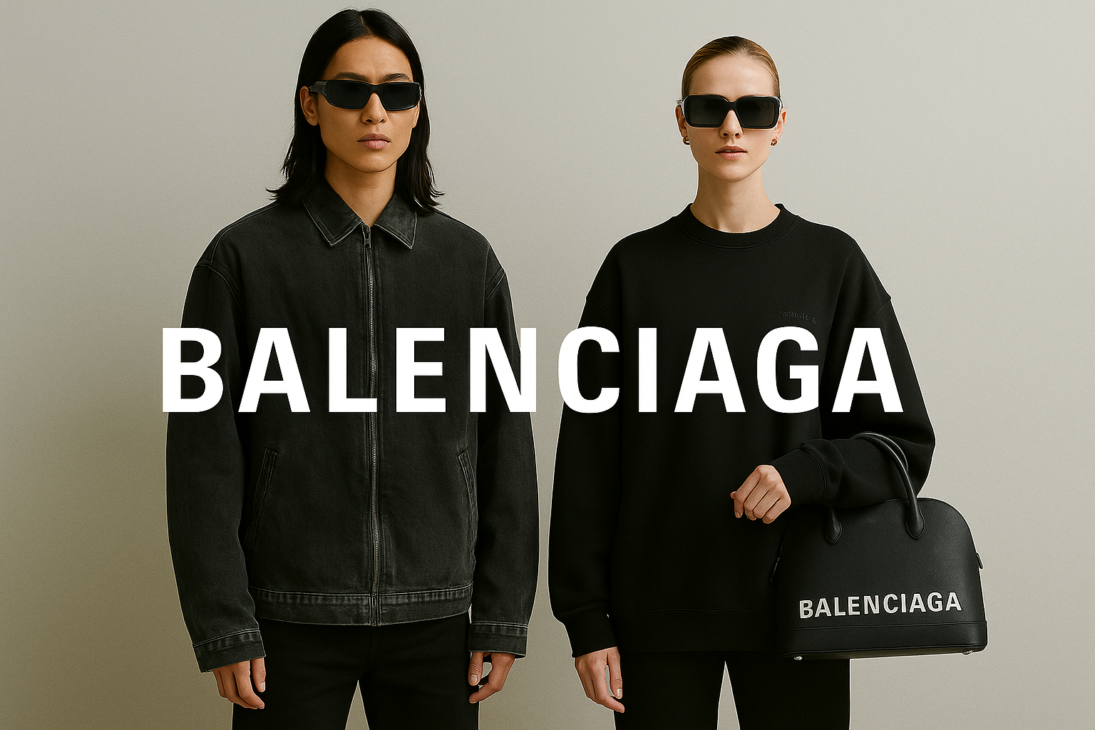 Balenciaga