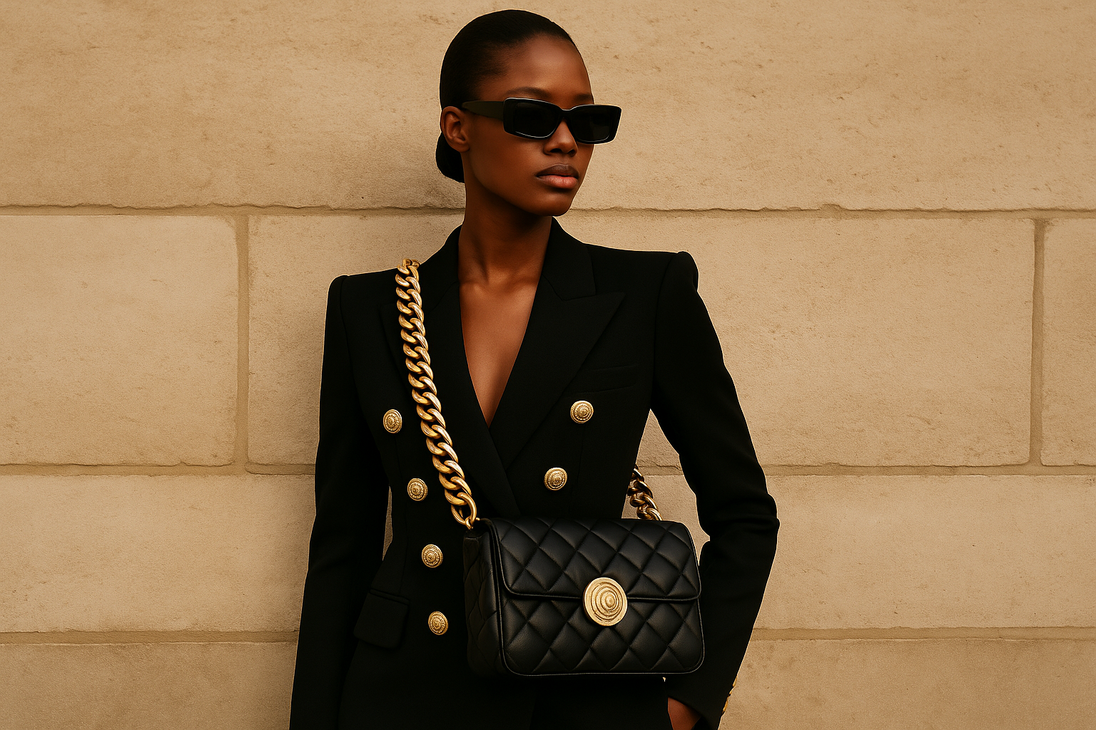 Collection: Balmain Collection: Balmain