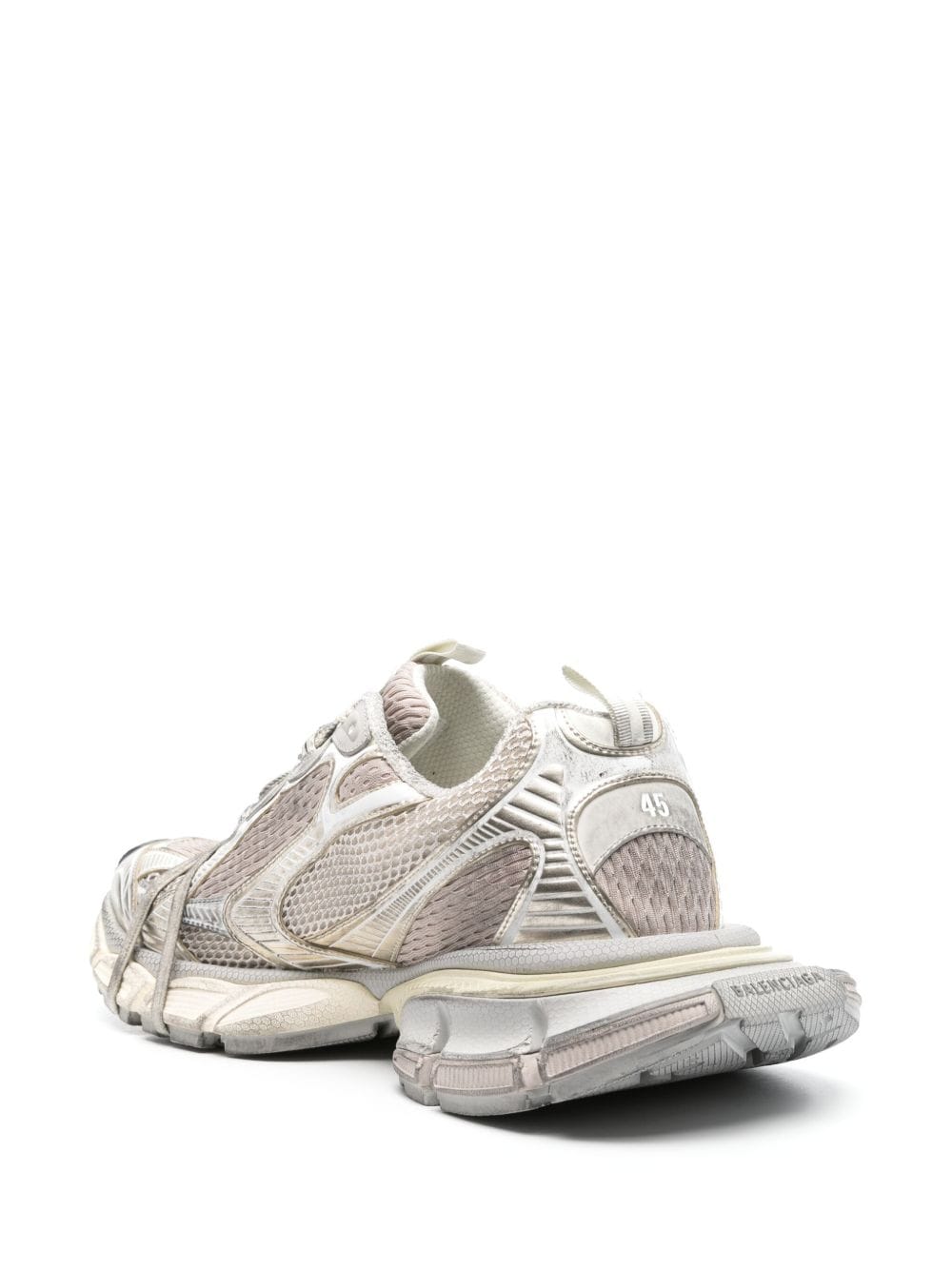 Sneakers Balenciaga 3XL sneakers Brand