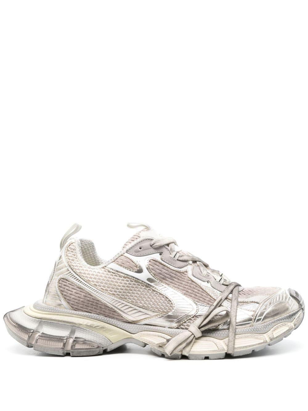 Sneakers Balenciaga 3XL sneakers Brand