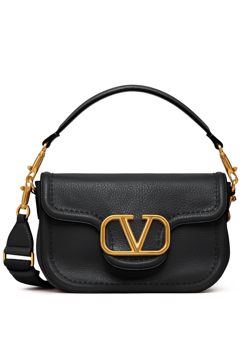Valentino Garavani Bags.. Black