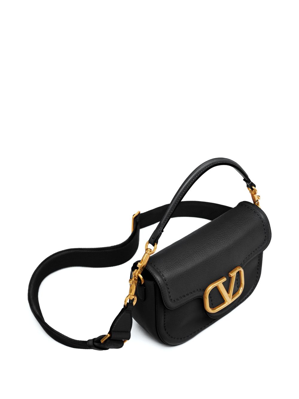 Valentino Garavani Bags.. Black