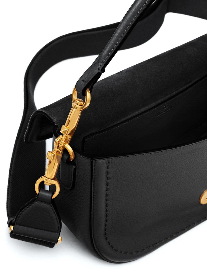 Valentino Garavani Bags.. Black