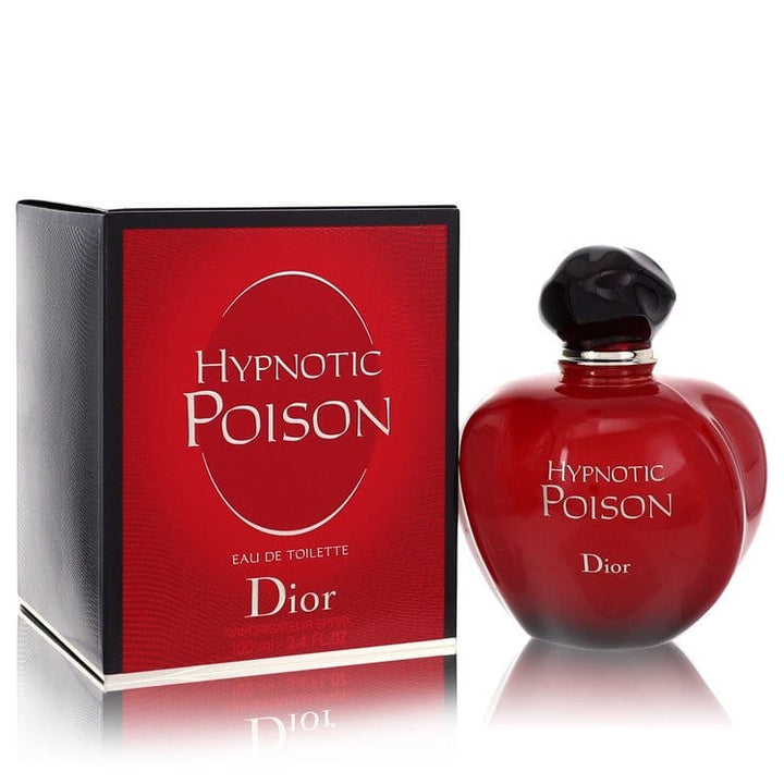 Perfume & Cologne 100 ml Eau De Toilette Spray Hypnotic Poison Eau De Toilette Spray By Christian Dior Brand
