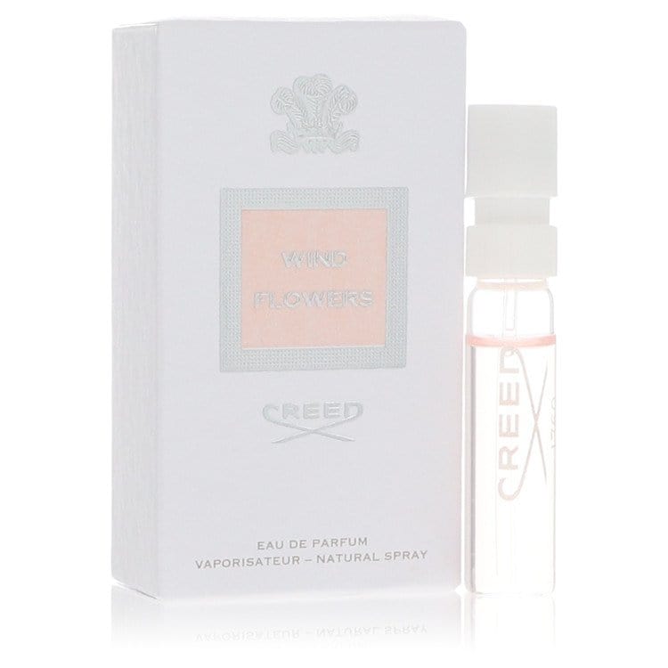 Perfume & Cologne 2 ml Vial Wind Flowers Vial (sample) By Creed Brand