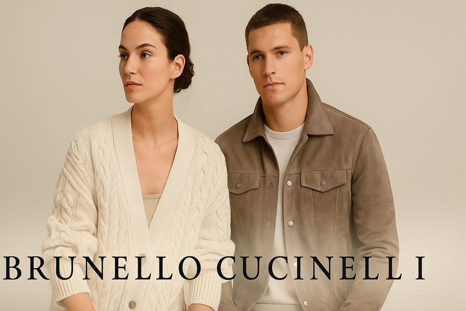 Brunello Cucinelli
