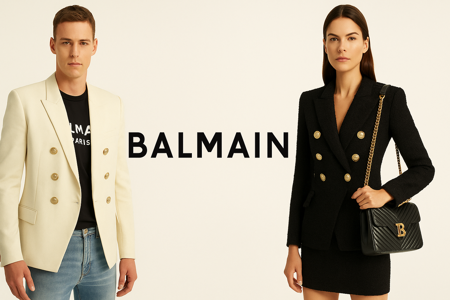 Balmain