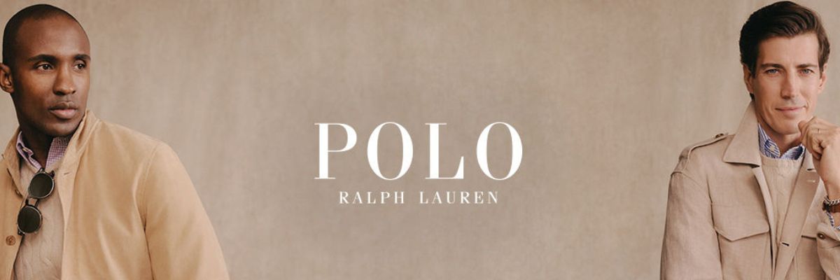 Collection: Polo Ralph Lauren