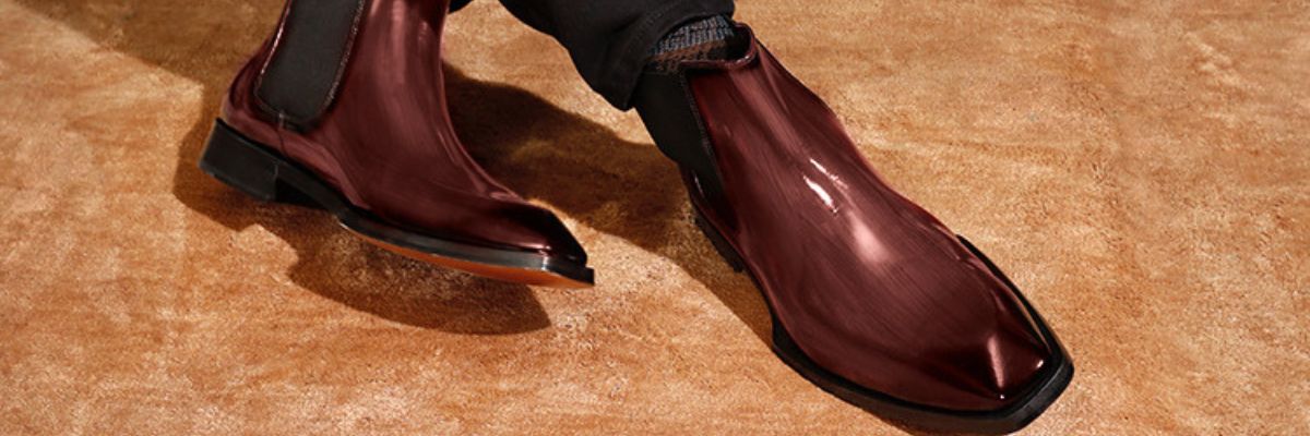 Men Shoes Boots
