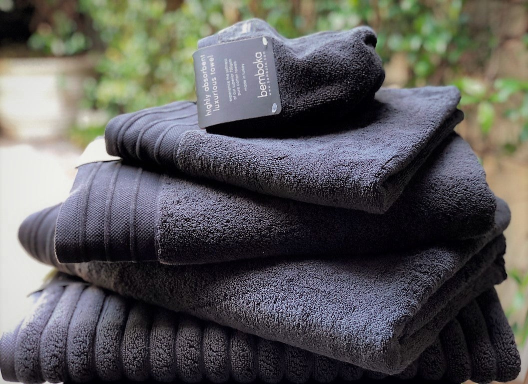 Luxe Towels