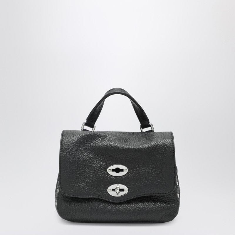 #N/A Zanellato - Baby black Postina bag - One size Brand