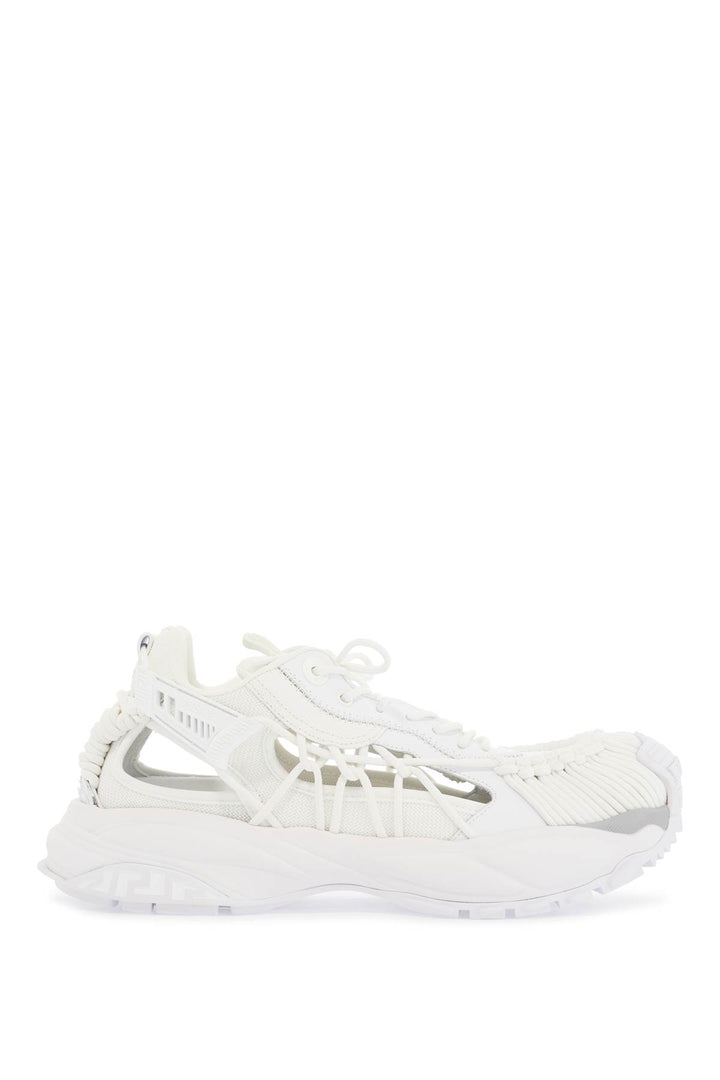 Versace Mercury m_vs Sneakers