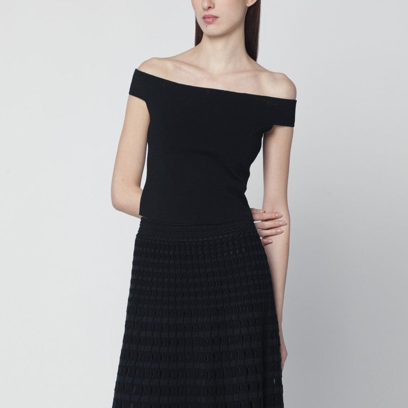 Shirts & Tops SIMKHAI - White rayon-blend top - M Brand