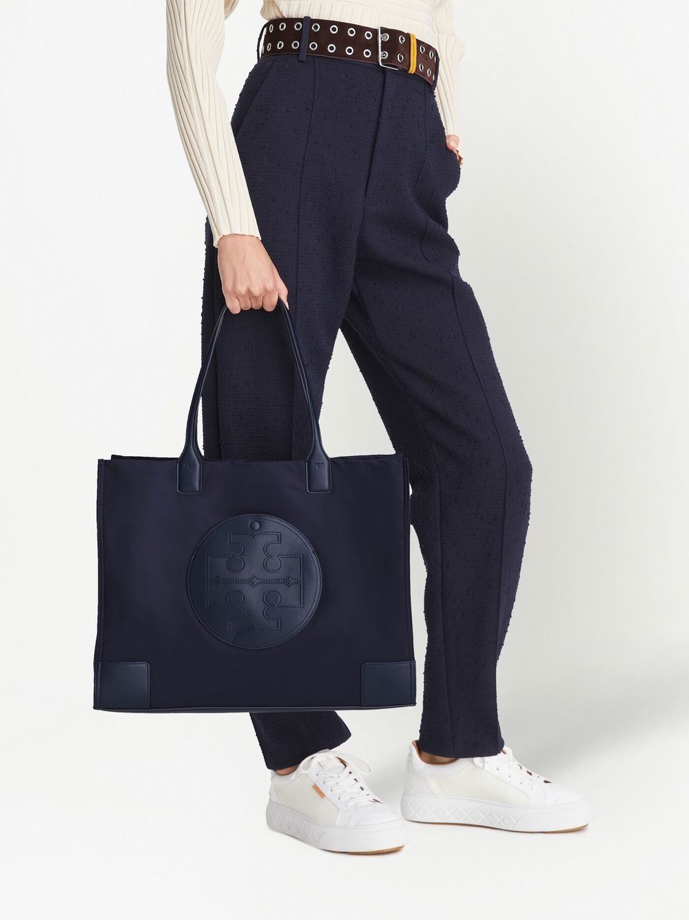 Tory Burch Bag Blue