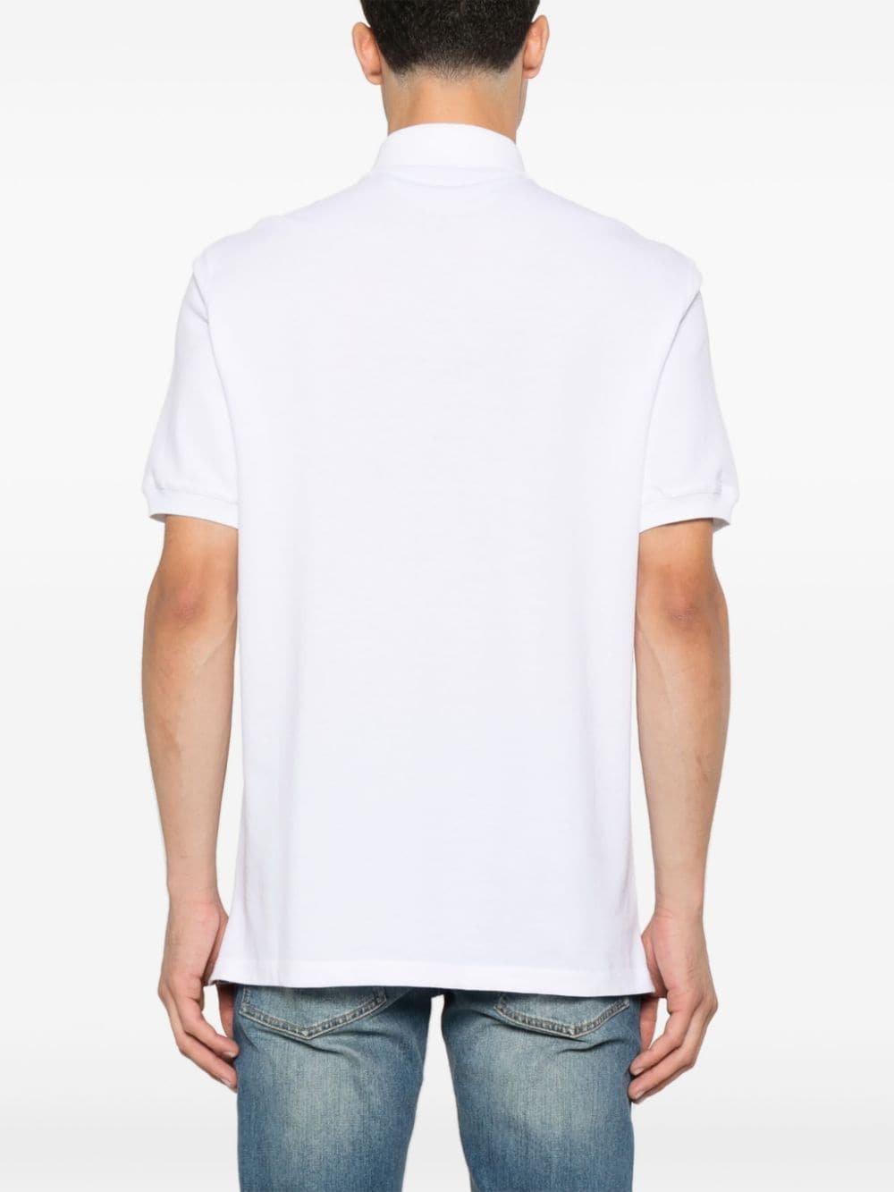 Brunello Cucinelli T-shirts and Polos White