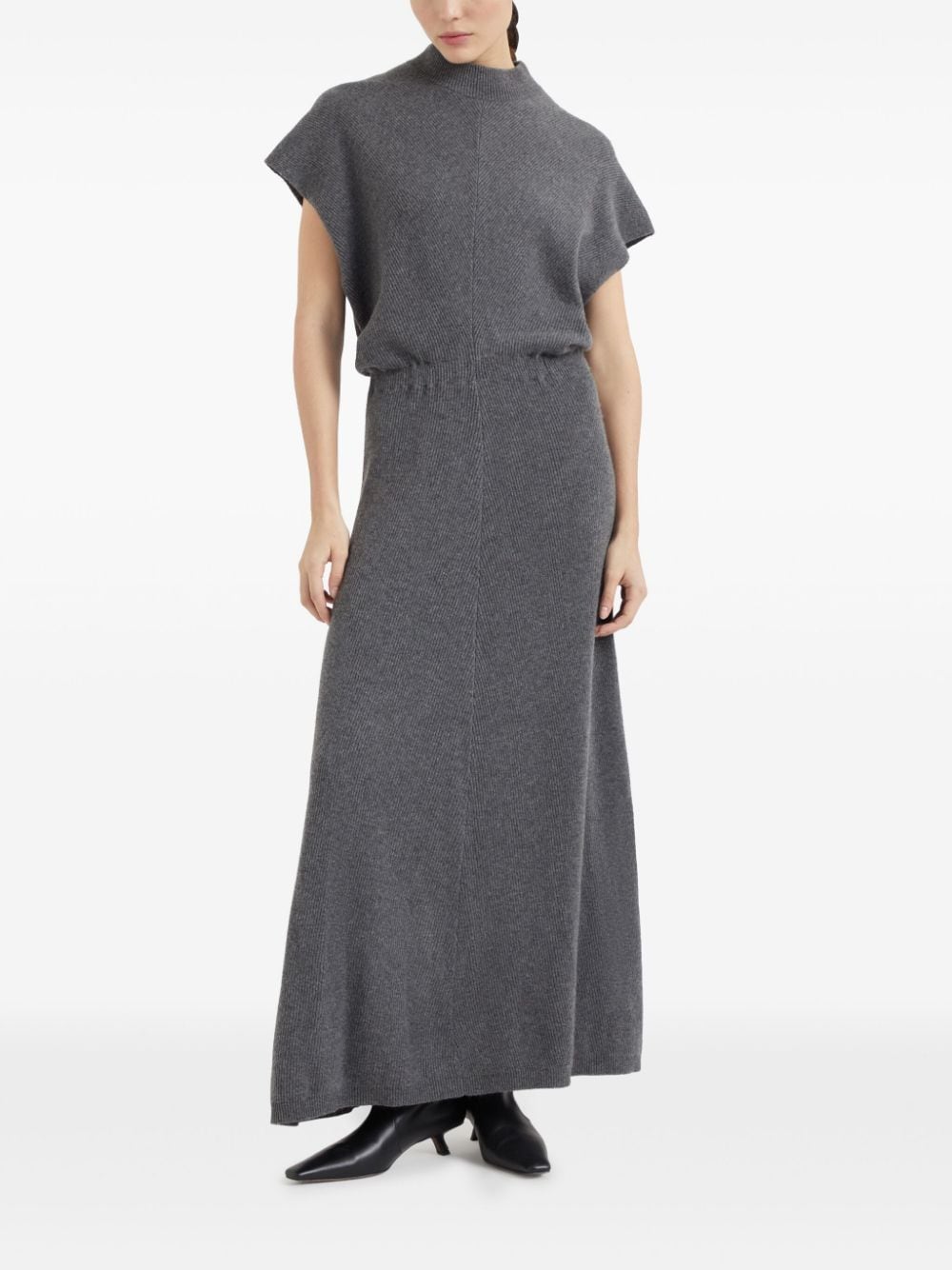 Brunello Cucinelli Dresses Grey