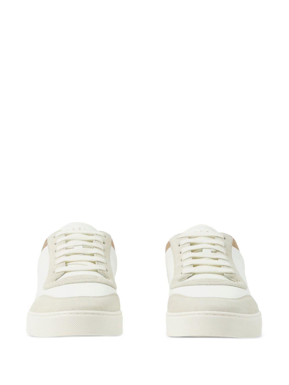 Sneakers 40 Burberry Sneakers White Brand