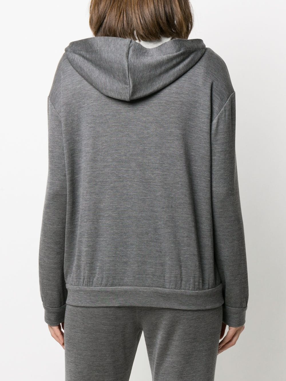 Brunello Cucinelli Sweaters Grey