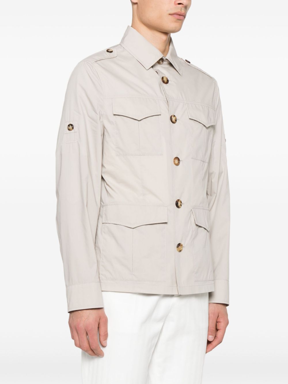 Brunello Cucinelli Jackets Beige