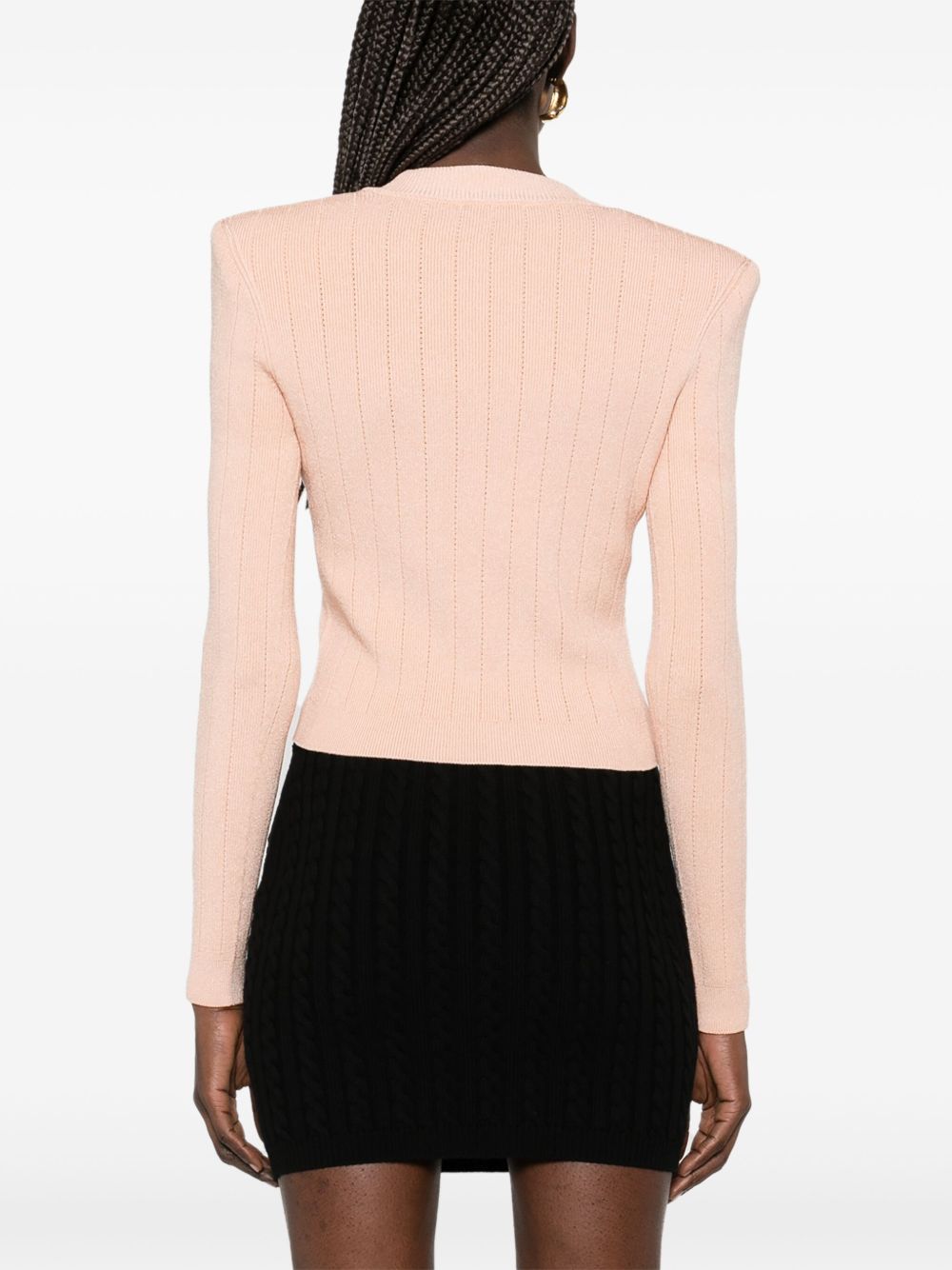 Balmain Sweater