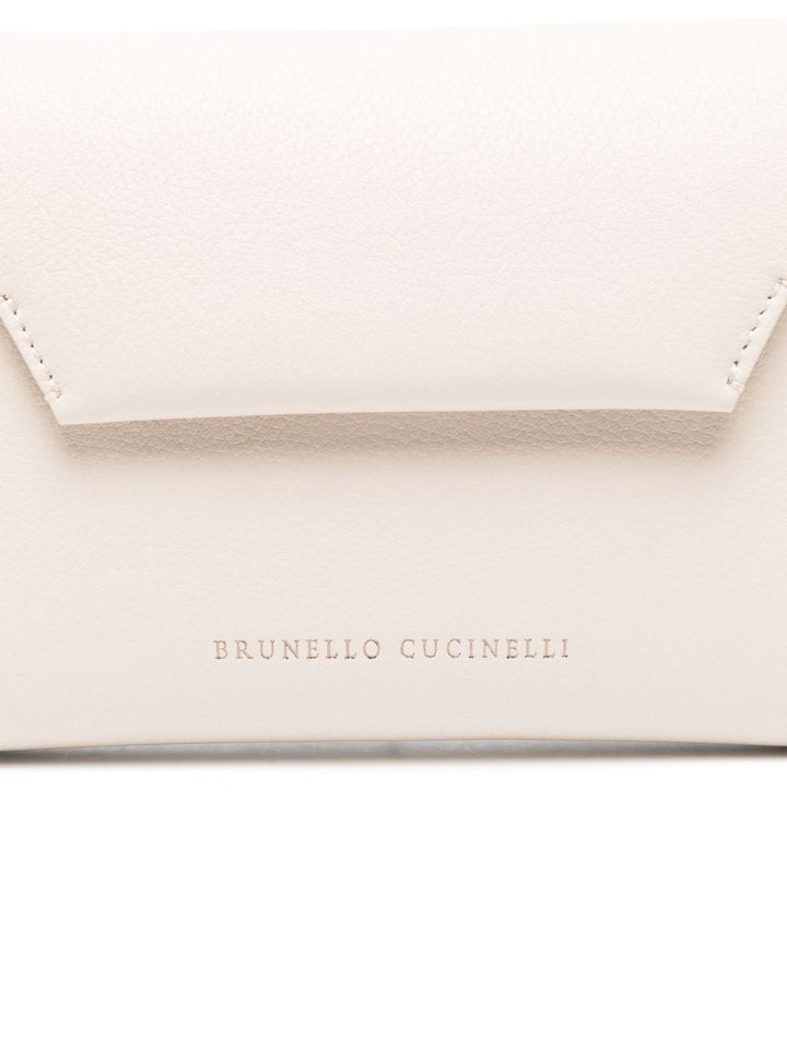 Brunello Cucinelli Bags.. Ivory