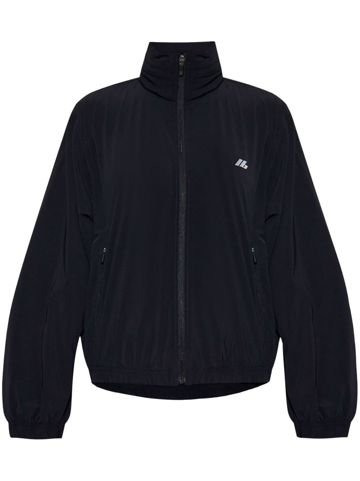 Jackets 40 Balenciaga Coats Black Brand