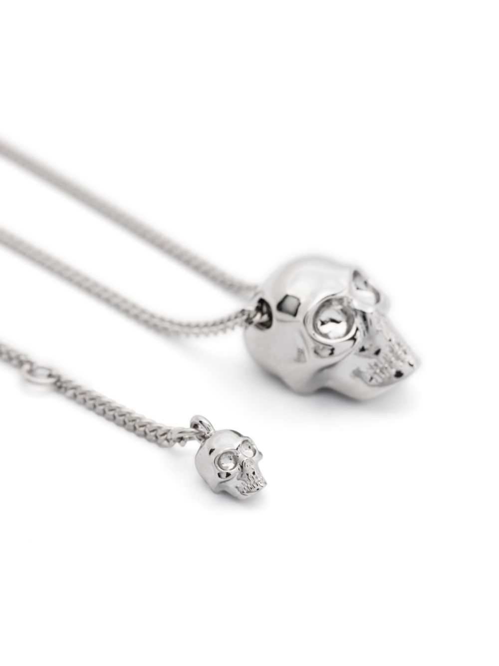 Alexander McQueen Bijoux Silver