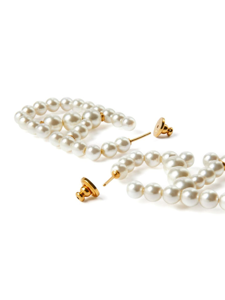 Valentino Garavani Bijoux Ivory