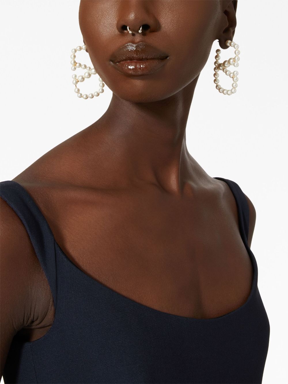 Valentino Garavani Bijoux Ivory
