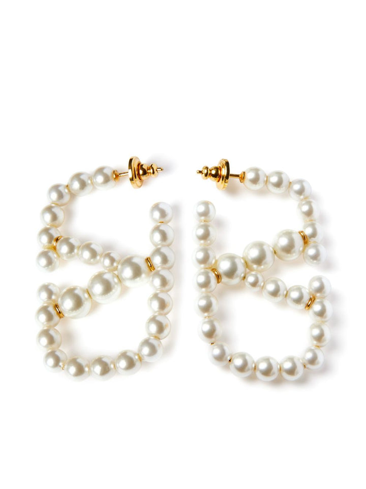 Valentino Garavani Bijoux Ivory