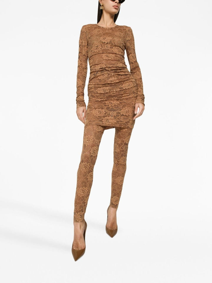 Dresses Dolce & Gabbana Dresses Beige Brand