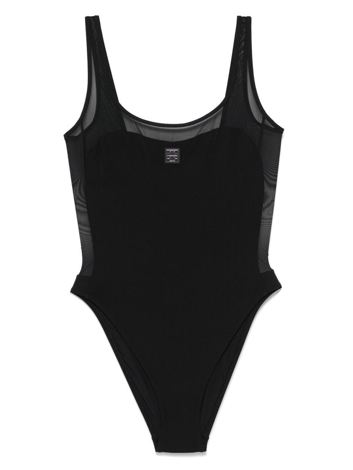 Tory Burch Sea Clothing Black