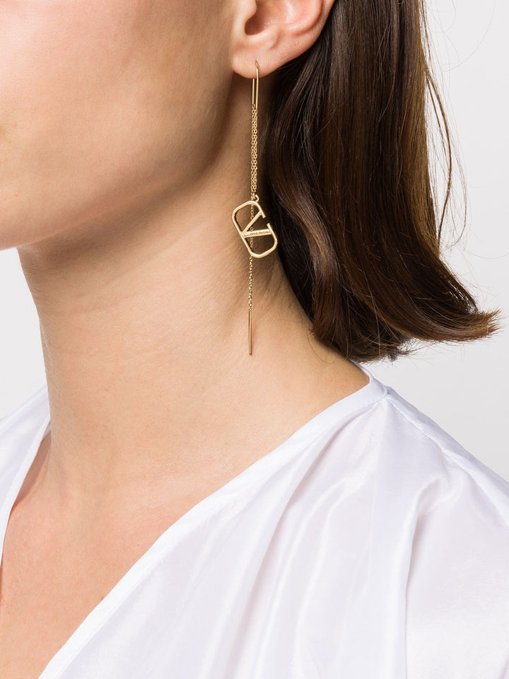 Valentino Garavani Bijoux Golden